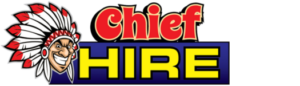 Cessnock Equipment Hire | Chief Hire Cessnock